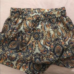 Super cute Mesh shorts! ✨